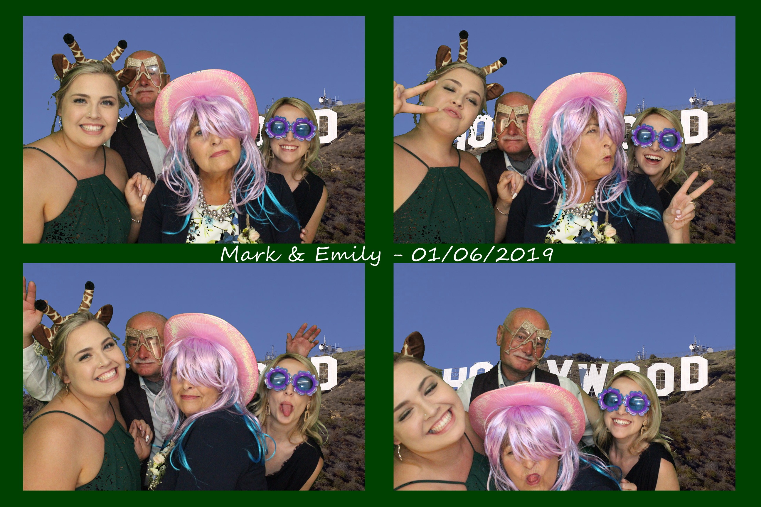 Mark and Emily's Wedding  | View more photos from the event at images.mobile-photo-booth.com/u/MobilePhotoBoothUK/Mark-and-Emilys-Wedding